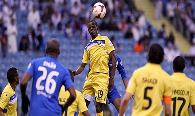 الهلال والتعاون
